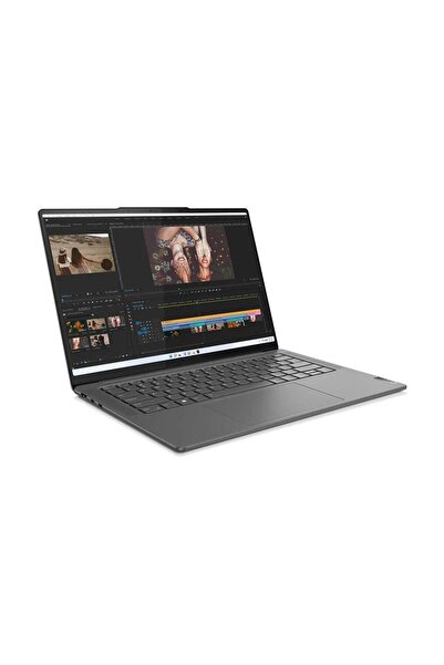 💻 Lenovo Yoga 7i Laptop ile Hayalinizdeki Deneyimi Yaşayın!