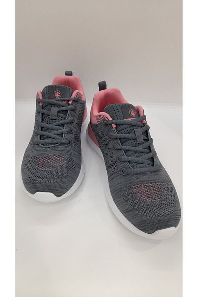 lumberjack Wolky Women's Lace-up Sneakers