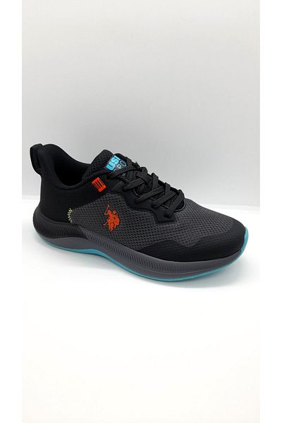 U.S. Polo Assn. U.S.Polo Florin Wmn 3Pr Women's Sneakers