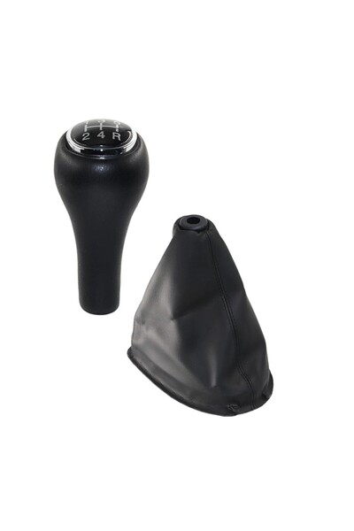 DGN Ford Focus Vites Körüğü Ve Topuzu Set 1998/2005