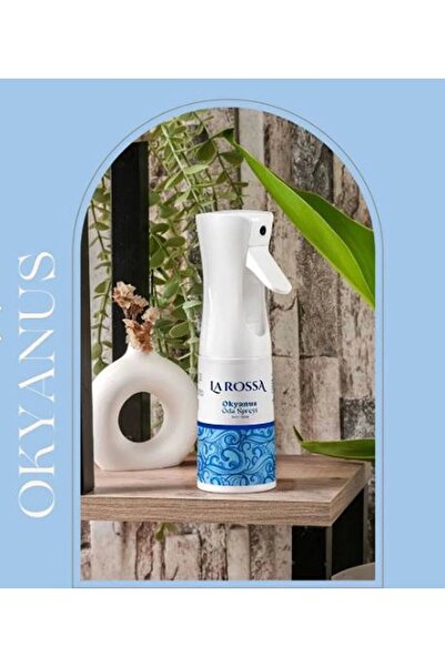 Royal La Rossa Okyanus Oda Spreyi 180 ml