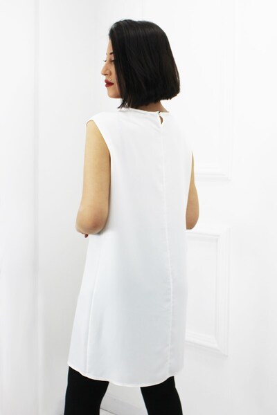 UGİMPOL Ugımpol Sleeveless Underwear Athlete - 21YT913