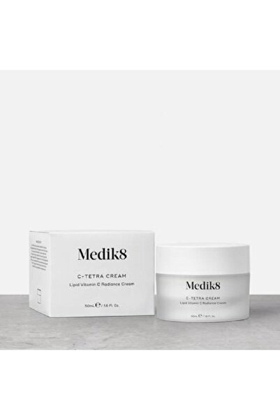 Medik8 C-tetra Cilt Bakım Kremi 50 ml
