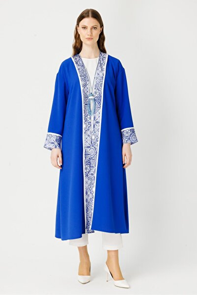 MÜSEMMA Müsemma Büyük Beden Raya Takım 24YTKM-MUS0029