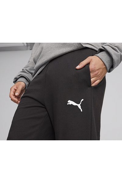Puma Teamgoal Casuals Pants Φούτερ παντελόνι Κατάλληλο για καθημερινή χρήση και προπόνηση