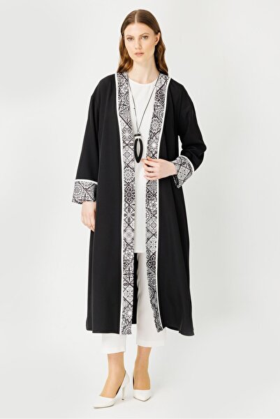 MÜSEMMA Müsemma Büyük Beden Raya Takım 24YTKM-MUS0029