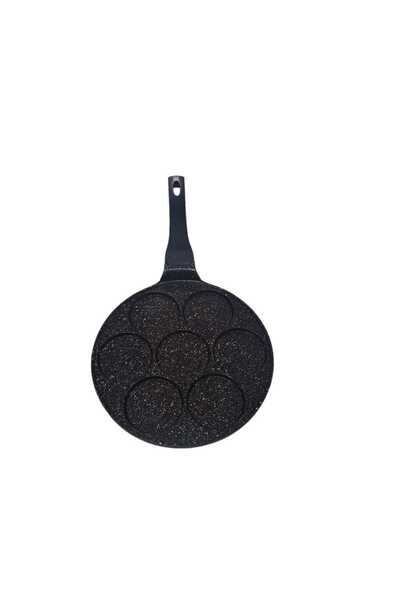 CENGİZ ÇEYİZ Gülenyüz Döküm Pankek 28 cm