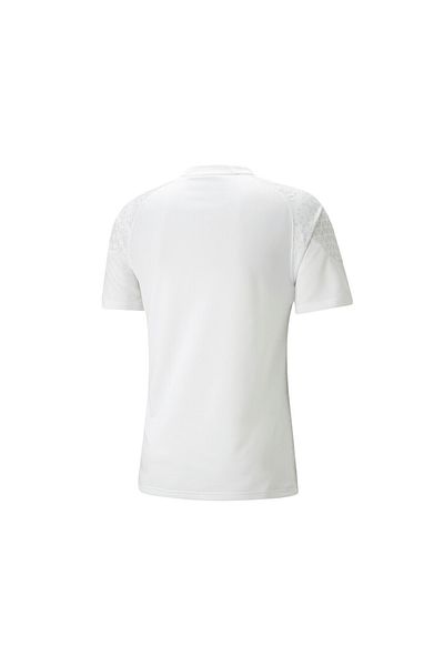 Puma Ανδρικό μπλουζάκι προπόνησης - Κατάλληλο για καθημερινή και αθλητική εφαρμογή, άνετο μασίφ μπλουζάκι