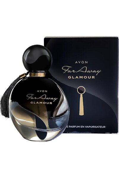 AVON Far Away Glamour Kadın Parfüm EDP 50 ml