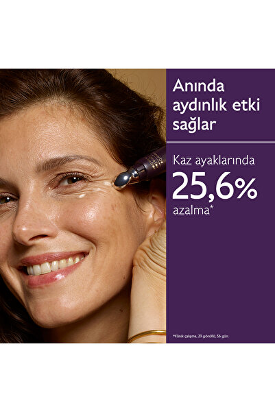 Caudalie Premier Cru Göz Bakım Kremi 15 Ml