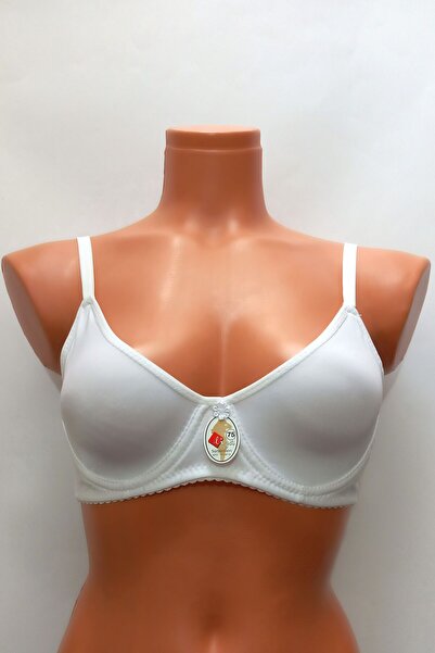 Liza Sütyen Boş ''desteksiz''  Balenli ''telli'' Sabit Askılı,  B-Cup Eastern...