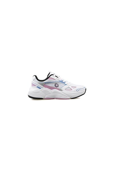 lumberjack TECH WMN 4FX 101499541   Pantofi casual de damă