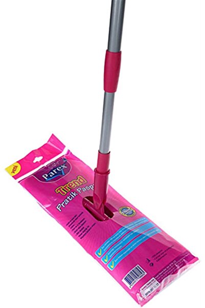 Parex Trend Pratik Paspas