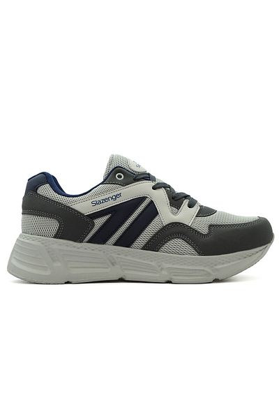 Slazenger Acar Men's Thick Sole Sneakers