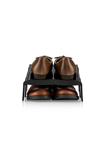 Dünya Plastik Çiftli Ayakkabı Rampası-08007