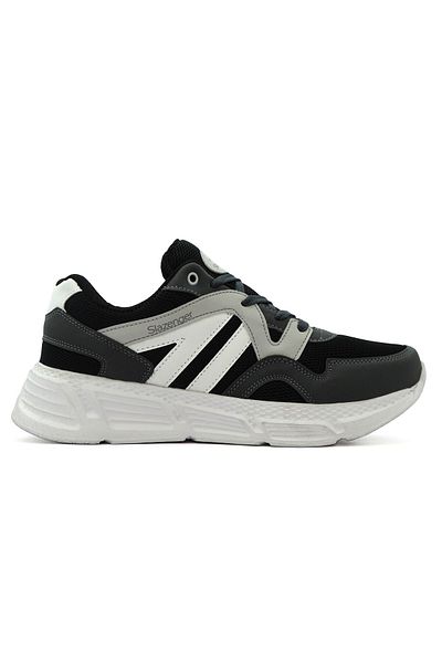 Slazenger Acar Men's Thick Sole Sneakers
