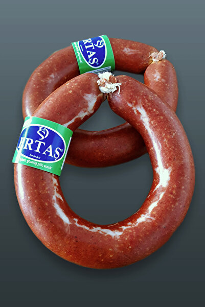 ERTAŞ DAMAK Piliç Kangal Sucuk 1 kg