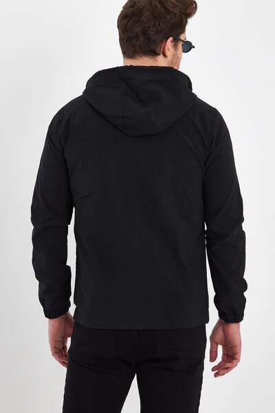 Delpino Ανοιξιάτικο ανδρικό εποχιακό μπουφάν