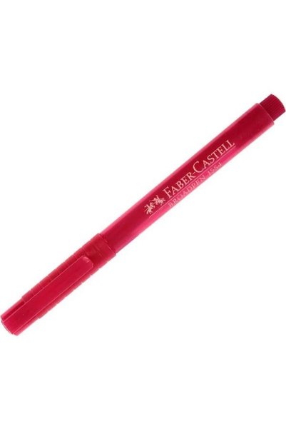 Faber Castell برودبن 1554 كلاريت ريد 155437