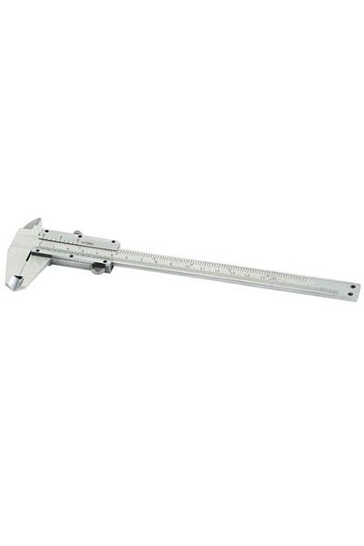 ÇAĞ Gfb 300*0.05 mm Mechanical Caliper Gfb-1007