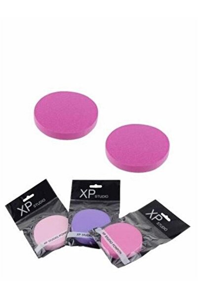 XP Renkli Tekli Pata Süngeri Büyük