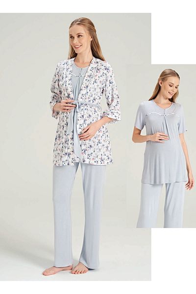 Feyza 5079 3-PIECE LOHUSA SET