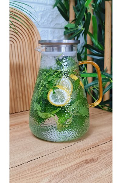 behila Brosiklat Cam sürahi 1800 ml 79484