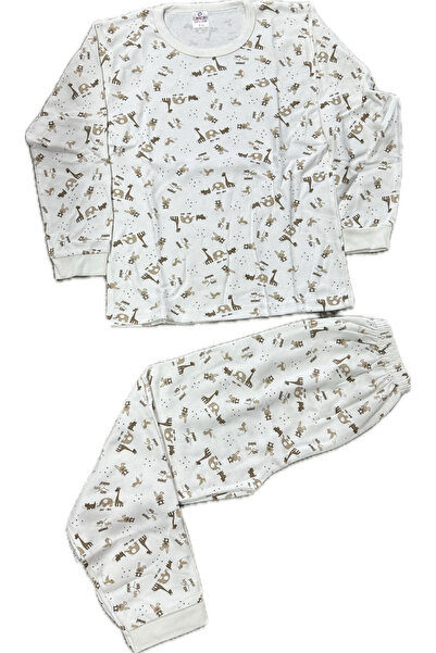 Baby ÇoCuk PiJAMA GeCeLiK Takımı