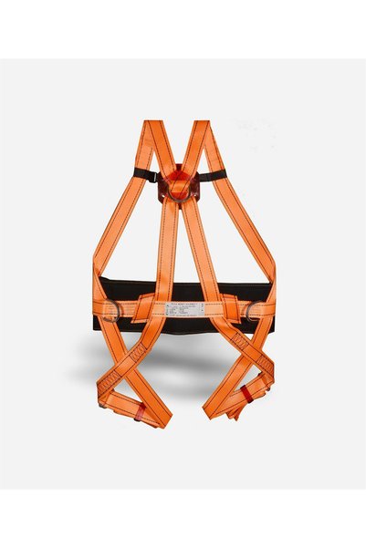 EKSED E120-eko Düşüş Durdurma Ve Konumlandırma Kemeri L/xl