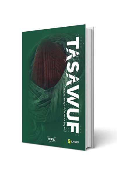 Tevhid Basım ve Yayın Tasavvuf Kollektif