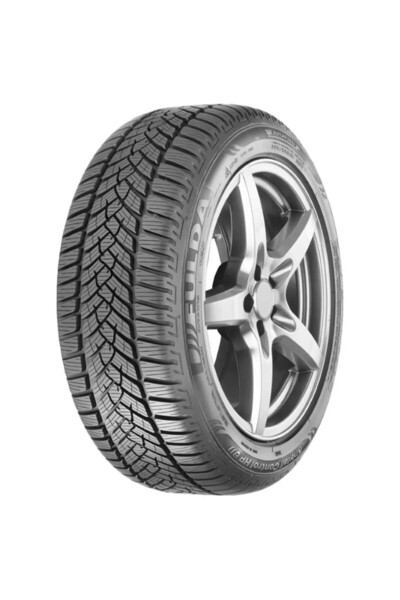 Genel Markalar 205/55 R16 91H Kristall Control HP2 Kış Binek 2023