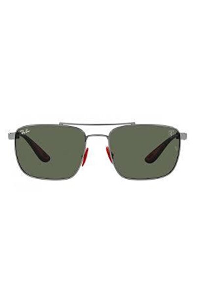 Ray-Ban Rayban 3715m F00171 58 Men's Sunglasses
