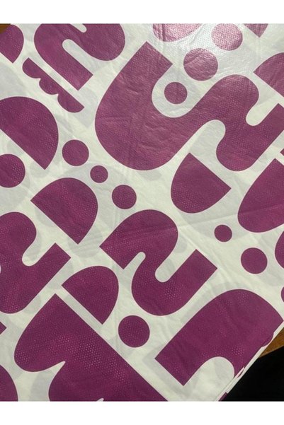 alas teks ALAS TEXTILE CLOTH LINED TABLE COVER 140*140
