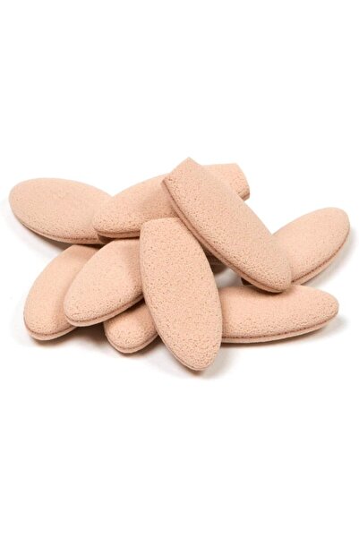 Panpastel Sofft Oval Spatül Resim Süngeri 10 Adet 62003