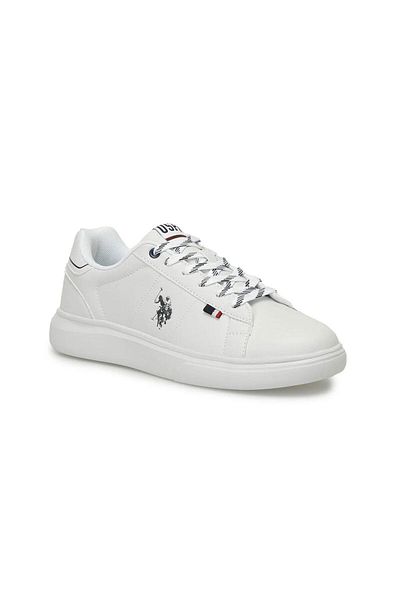 U.S. Polo Assn. Η.Π.Α. Polo Assn. Ανδρικά αθλητικά παπούτσια Casual Ares 4FX
