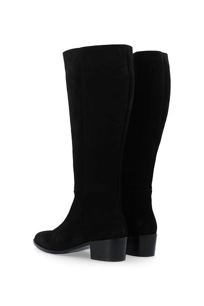 Bianco Wildlederstiefelette BIACAROL