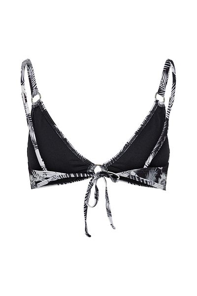 PIECES PCAMY BIKINI TRIANGLE TOP SWW BC