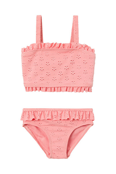 Name it Rotes Bikini-Set