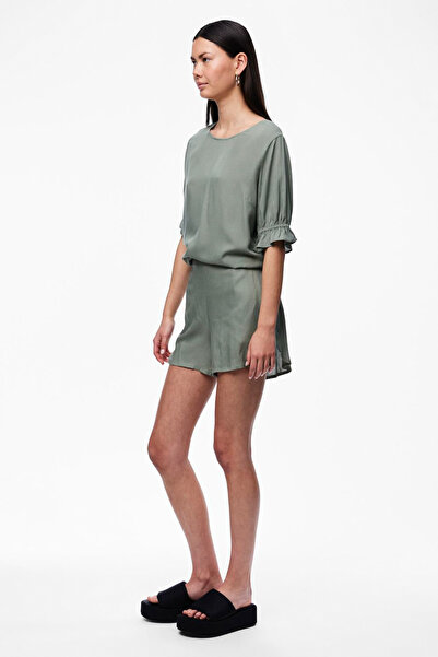 PIECES Kraťasy PCNYA HW