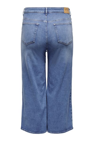 Only Carmakoma CARADISON HW WIDE CROP DNM CROS351