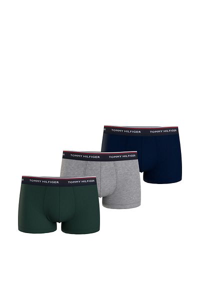 Tommy Hilfiger 3 Piece Trunk Set