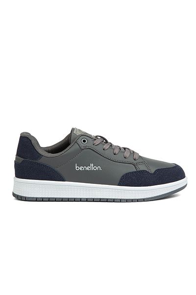 Benetton ®| Bn-30870 - 3471 Fume - Women's Sports Shoes