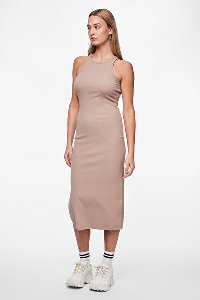 PIECES PCRUKA BOXER TANK DRESS NOOS BC