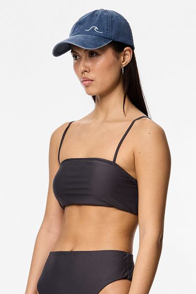 PIECES PCCANNI BIKINI TOP SWW BC