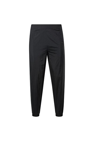 Reebok Wor Tracksuit Men's Black Tracksuit Set H46636