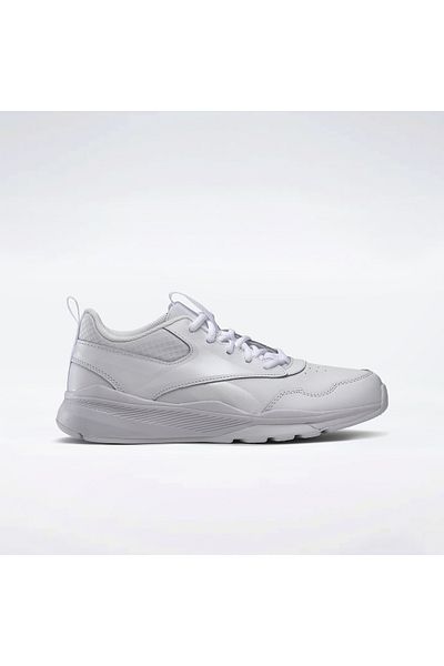 Reebok Adidași albi pentru copii