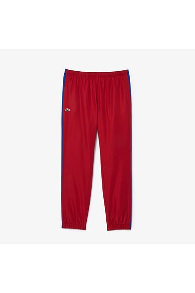 Lacoste Men's Multicolor Tracksuit Set
