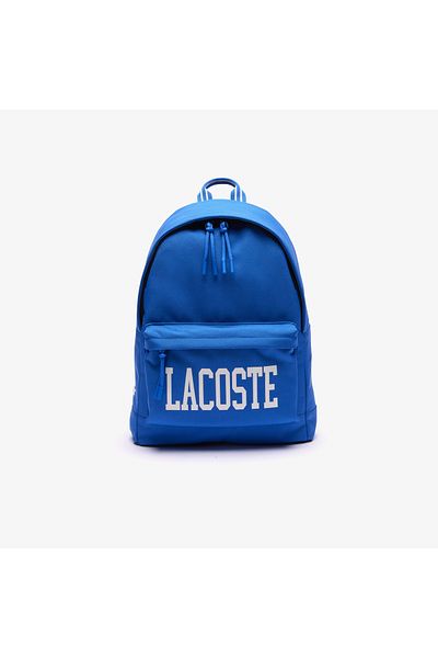 Lacoste Blauer Herren-Rucksack NH4605NZ