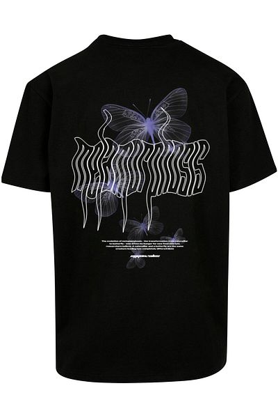 MJ Gonzales Herren METAMORPHOSE V.4 Heavy Oversized Tee