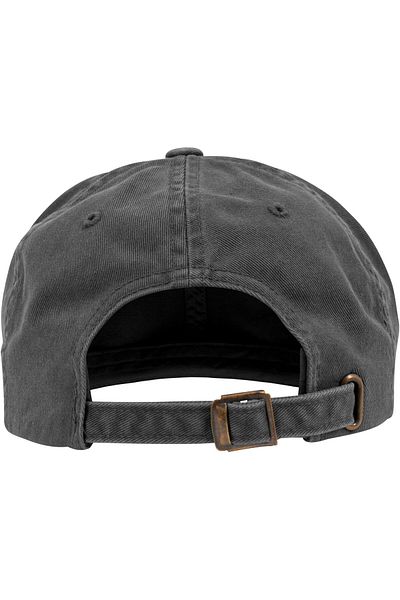Flexfit Accessoires Low Profile Destroyed Cap